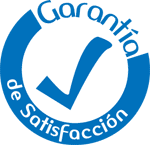 Garantía de satisfacción
